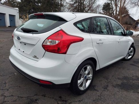 Used 2013 Ford Focus SE image 4