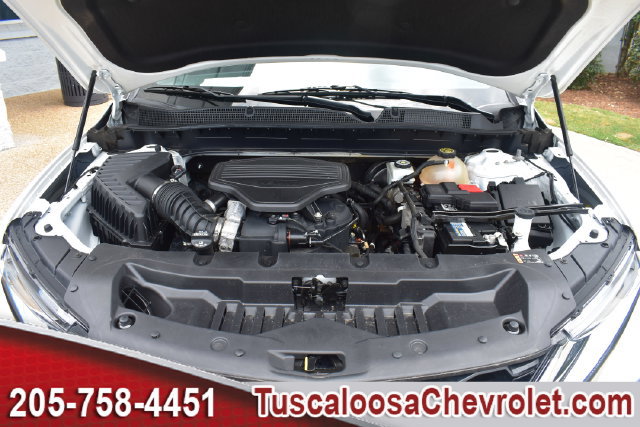Used 2019 Chevrolet Blazer RS FWD image 44