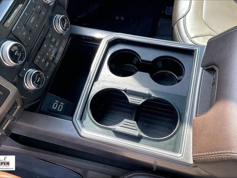 Used 2018 Ford F250 Limited image 12