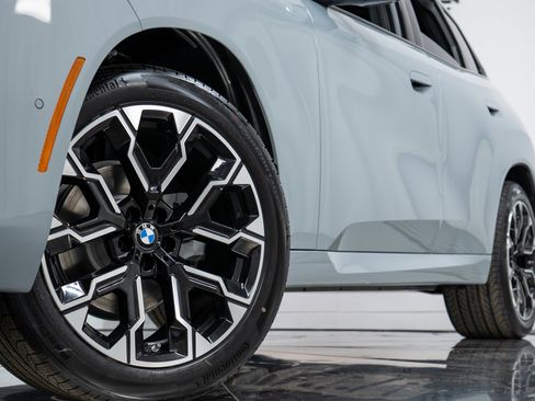 New 2026 BMW X3 xDrive30 w/ Premium Package image 27