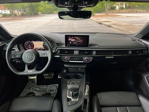 Used 2019 Audi A5 2.0T Premium Plus w/ Premium Plus AWD/4WD image 27