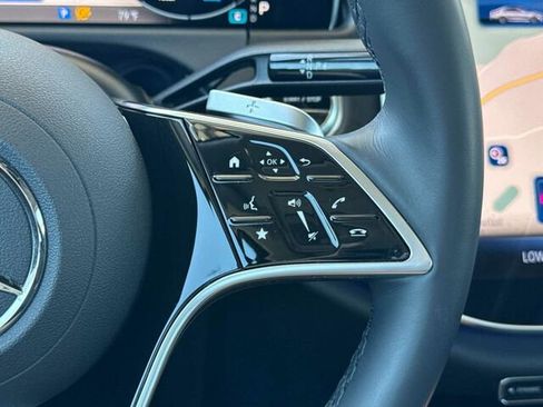 Used 2025 Mercedes-Benz E 350 Sedan image 30