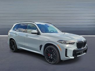 New 2026 BMW X5 xDrive40i w/ Executive Package AWD/4WD video 2