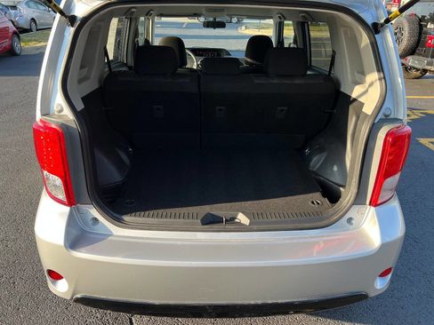 Used 2015 Scion xB image 15