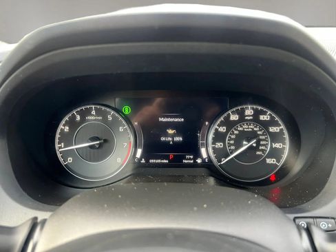 Used 2022 Acura RDX w/ Technology Package AWD/4WD image 17