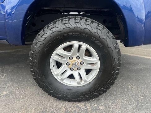 Used 2006 Toyota Tundra SR5 RWD image 6