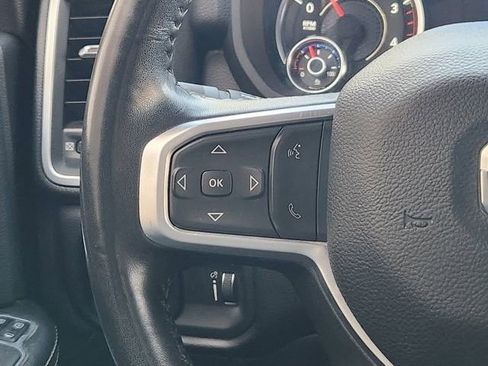 Used 2024 RAM 2500 Big Horn AWD/4WD image 28