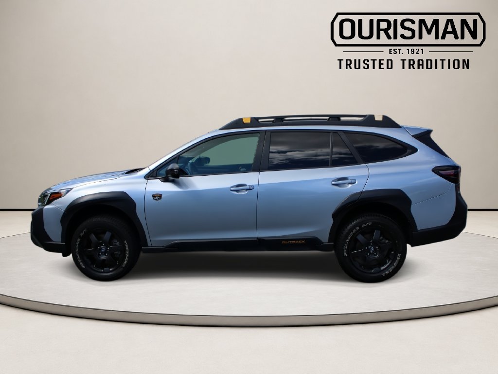Used 2024 Subaru Outback Wilderness AWD/4WD image 6