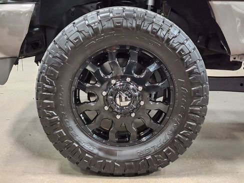 Used 2022 Ford F350 King Ranch w/ King Ranch Ultimate Package image 28