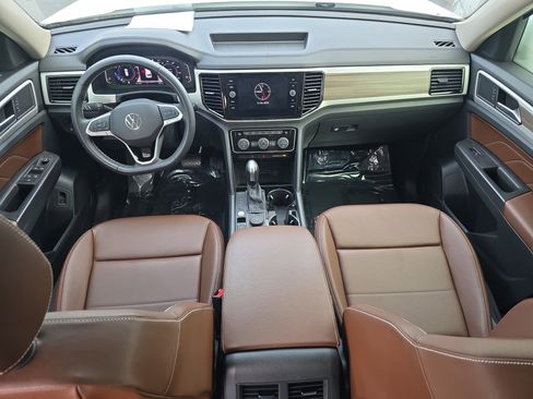 Used 2023 Volkswagen Atlas SEL image 15