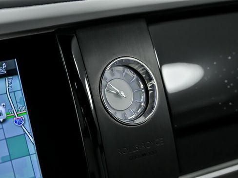 Used 2022 Rolls-Royce Ghost AWD/4WD image 35