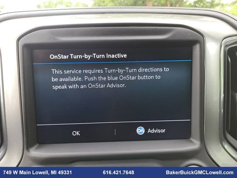 Used 2022 Chevrolet Silverado 1500 LT image 23