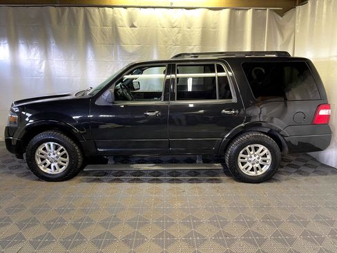 Used 2014 Ford Expedition Limited w/ Equipment Group 301A image 5