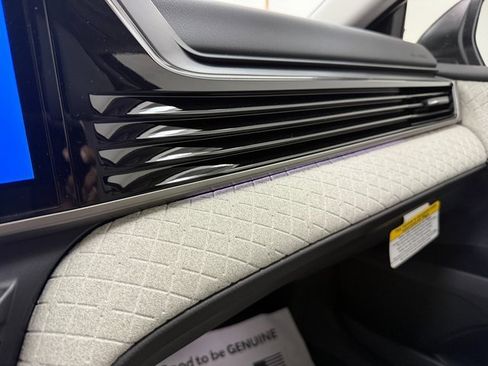 New 2026 Toyota Camry XLE image 24