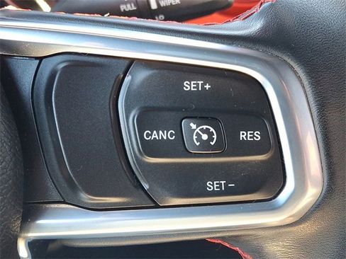 Used 2021 Jeep Wrangler Rubicon image 23