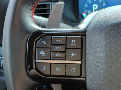 Used 2024 Ford F150 Raptor w/ Equipment Group 803A Raptor R AWD/4WD image 26