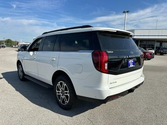 New 2025 Ford Expedition Active video 3