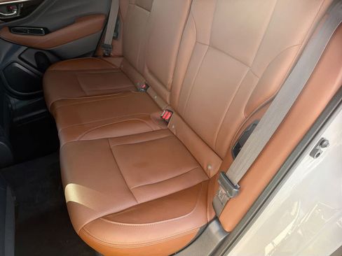 Used 2021 Subaru Outback Touring XT image 21