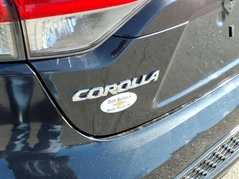 Used 2020 Toyota Corolla SE image 9