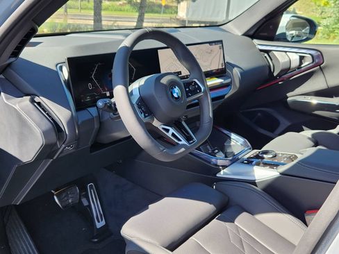 New 2026 BMW X3 xDrive30i AWD/4WD image 11