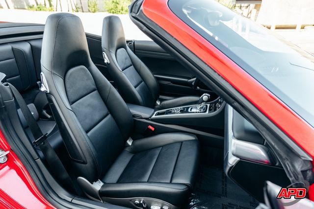 Used 2015 Porsche 911 Carrera S RWD image 70