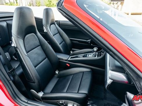 Used 2015 Porsche 911 Carrera S RWD image 70