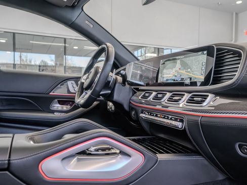 Used 2022 Mercedes-Benz GLE 53 AMG 4MATIC Coupe image 18