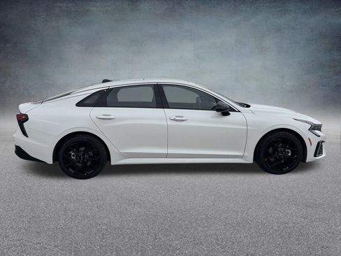 New 2026 Kia K5 GT-Line AWD/4WD image 4