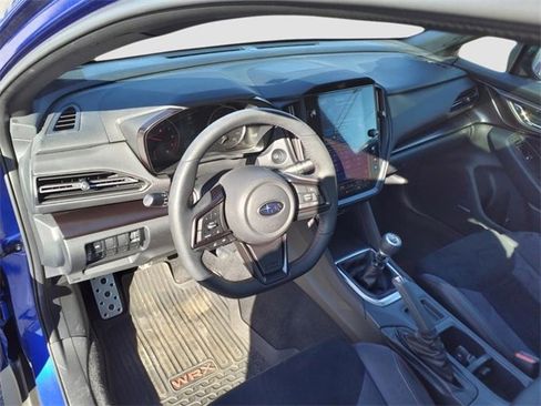 Used 2022 Subaru WRX Limited w/ Popular Package #2 image 16