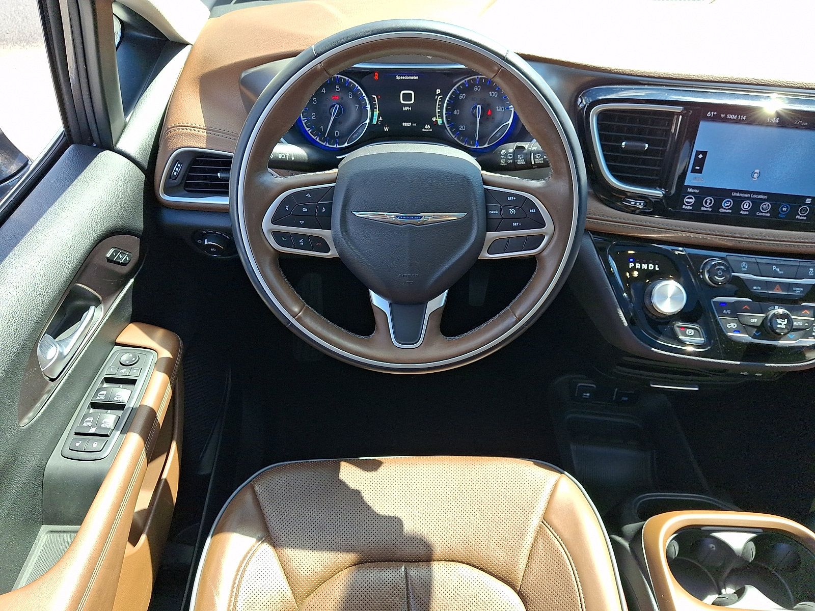 Used 2018 Chrysler Pacifica Limited FWD image 13