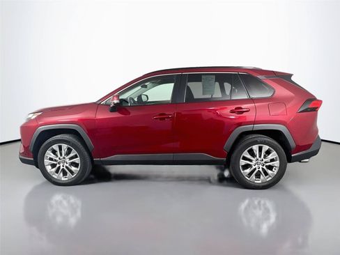 Used 2024 Toyota RAV4 XLE Premium w/ Weather Package AWD/4WD image 2