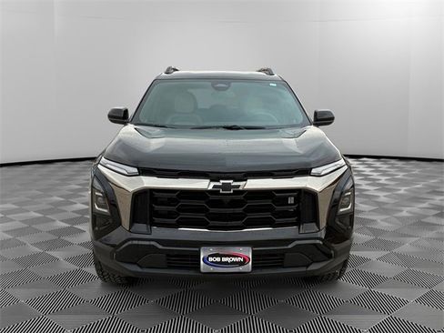 New 2026 Chevrolet Equinox ACTIV w/ Convenience Package III image 8
