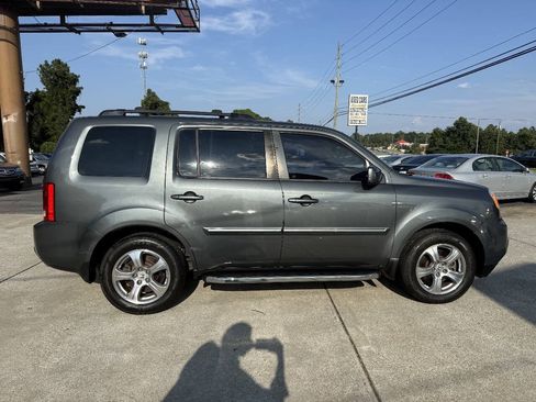 Used 2013 Honda Pilot EX-L image 8