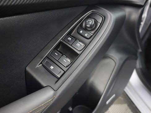 Used 2024 Subaru Crosstrek 2.5i Wilderness image 38