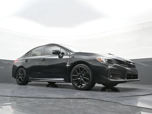 Used 2020 Subaru WRX Limited AWD/4WD image 22