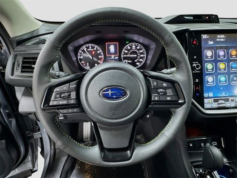 New 2026 Subaru Ascent Bronze Edition image 7