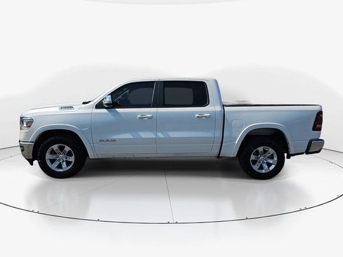 Used 2019 RAM 1500 Laramie RWD image 10