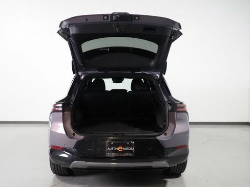 Used 2024 Chevrolet Equinox EV LT w/ LPO, Blackout Package image 45