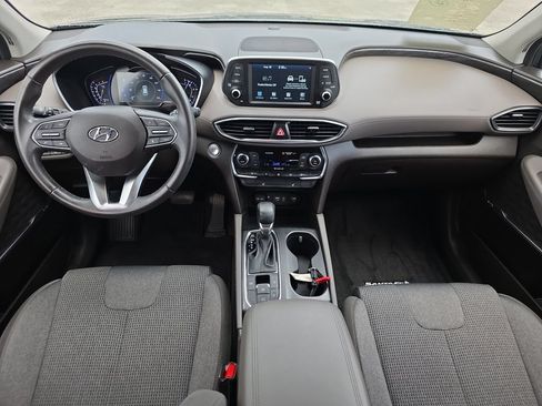 Used 2020 Hyundai Santa Fe SEL w/ Convenience Package FWD image 13