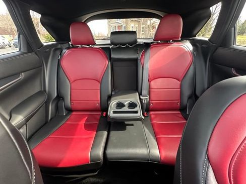 Used 2025 INFINITI QX50 Sport AWD/4WD image 32