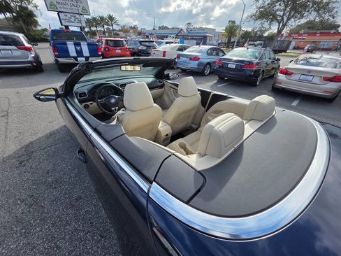 Used 2012 Volkswagen Eos Lux image 10