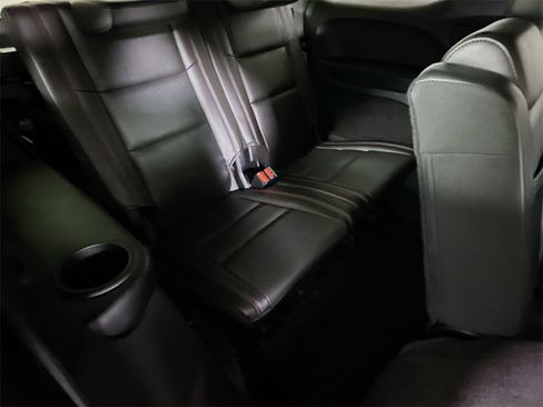 Used 2021 Dodge Durango R/T w/ Blacktop Package image 31