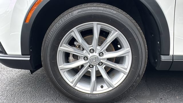 Used 2024 Honda CR-V EX image 9