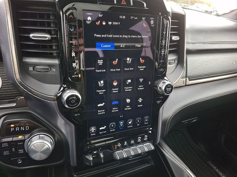 Used 2020 RAM 1500 Limited w/ Bed Utility Group image 27