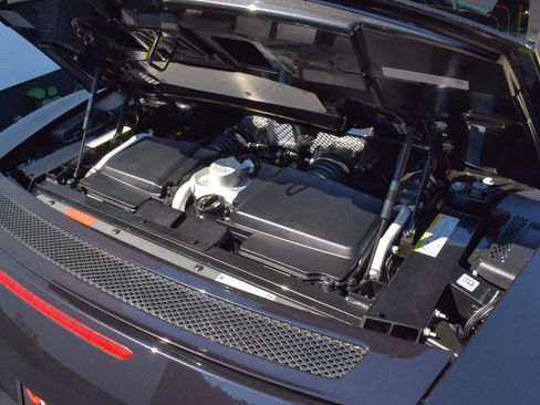 Used 2014 Audi R8 V10 AWD/4WD image 21