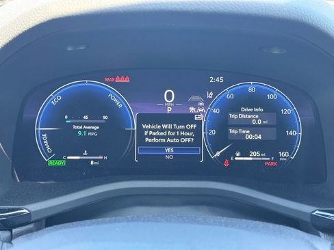 New 2026 Toyota Camry XSE image 23