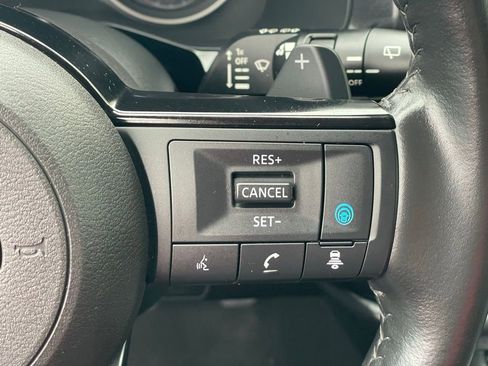 Certified 2023 Nissan Pathfinder SL AWD/4WD image 22