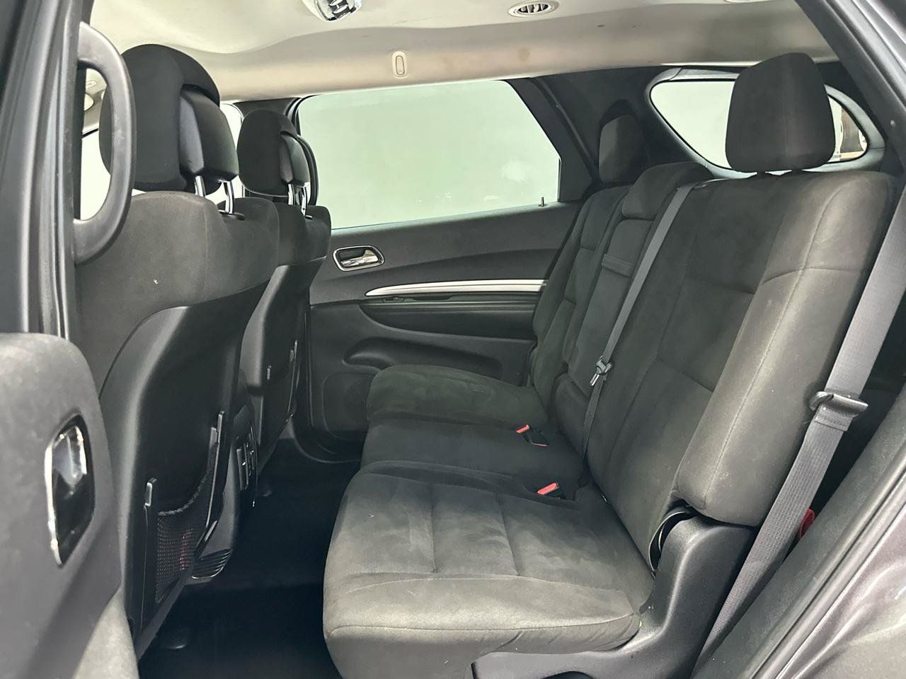 Used 2019 Dodge Durango GT AWD/4WD image 12