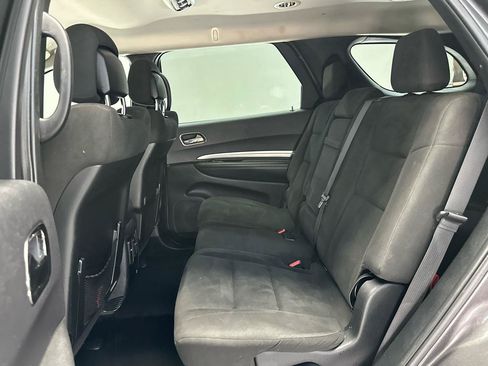Used 2019 Dodge Durango GT AWD/4WD image 12