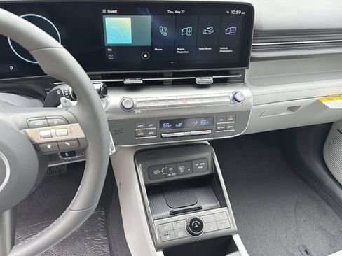 New 2026 Hyundai Kona Limited AWD/4WD image 30